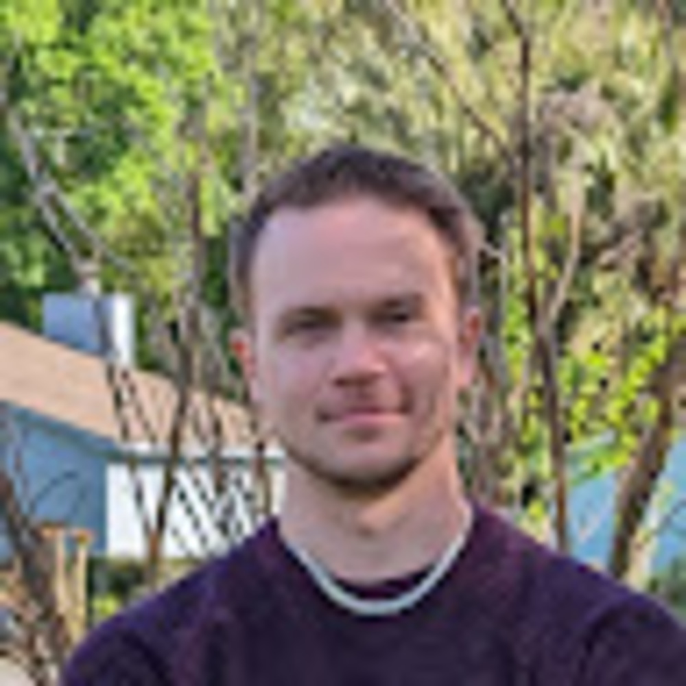 Meet your Posher, Billy